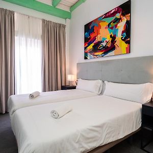 Hotel Kuve Marbella