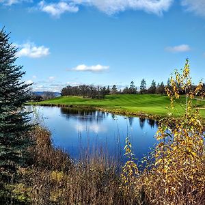 Resort At Eagle Point Golf Club Lodging